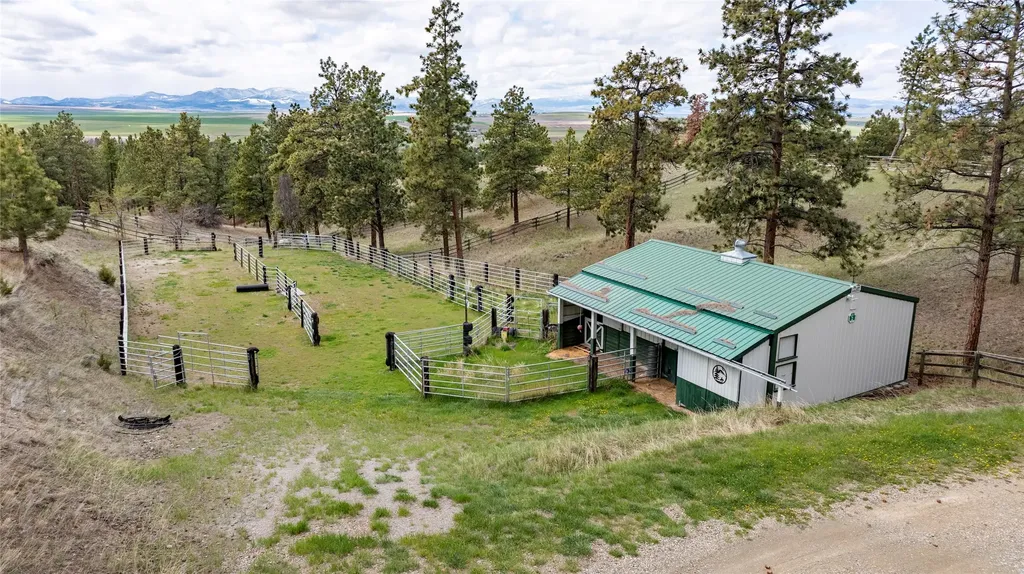 6035 Shawn Drive Helena MT 59602