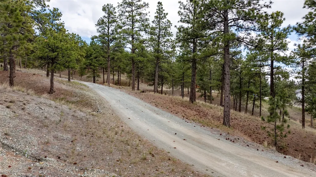 6035 Shawn Drive Helena MT 59602