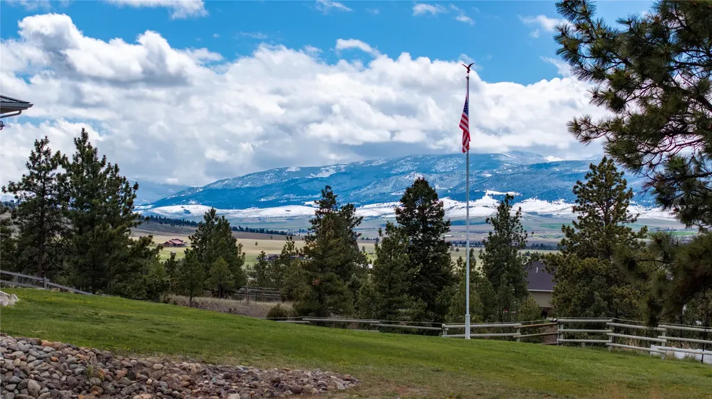 6035 Shawn Drive Helena MT 59602