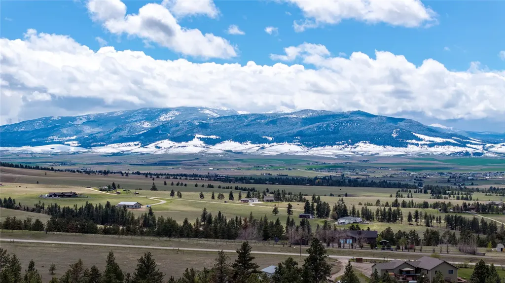 6035 Shawn Drive Helena MT 59602