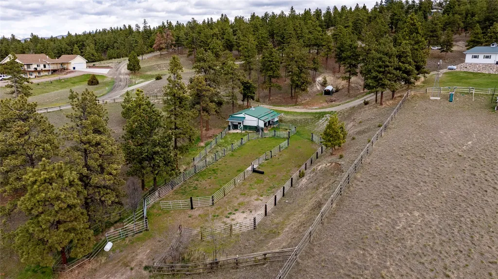 6035 Shawn Drive Helena MT 59602