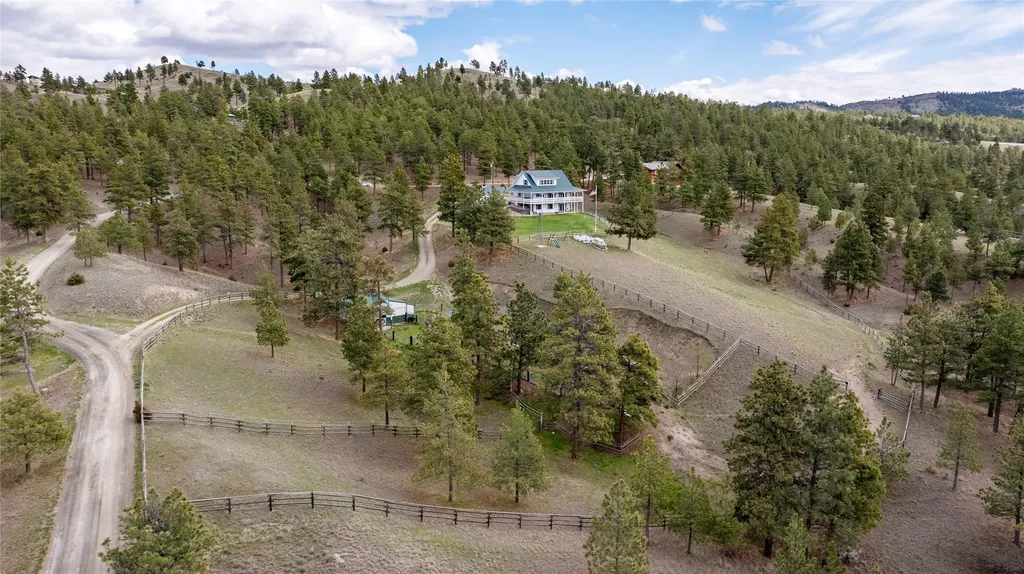 6035 Shawn Drive Helena MT 59602