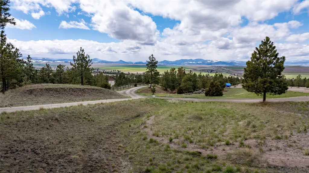 6035 Shawn Drive Helena MT 59602