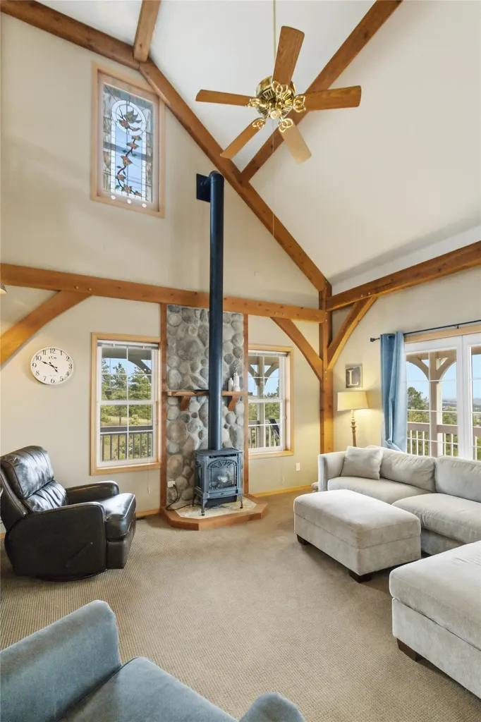 6035 Shawn Drive Helena MT 59602