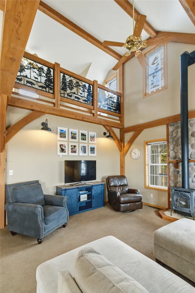 6035 Shawn Drive Helena MT 59602