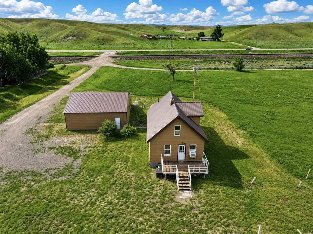 6421 Us Hwy 2 E Havre MT 59501