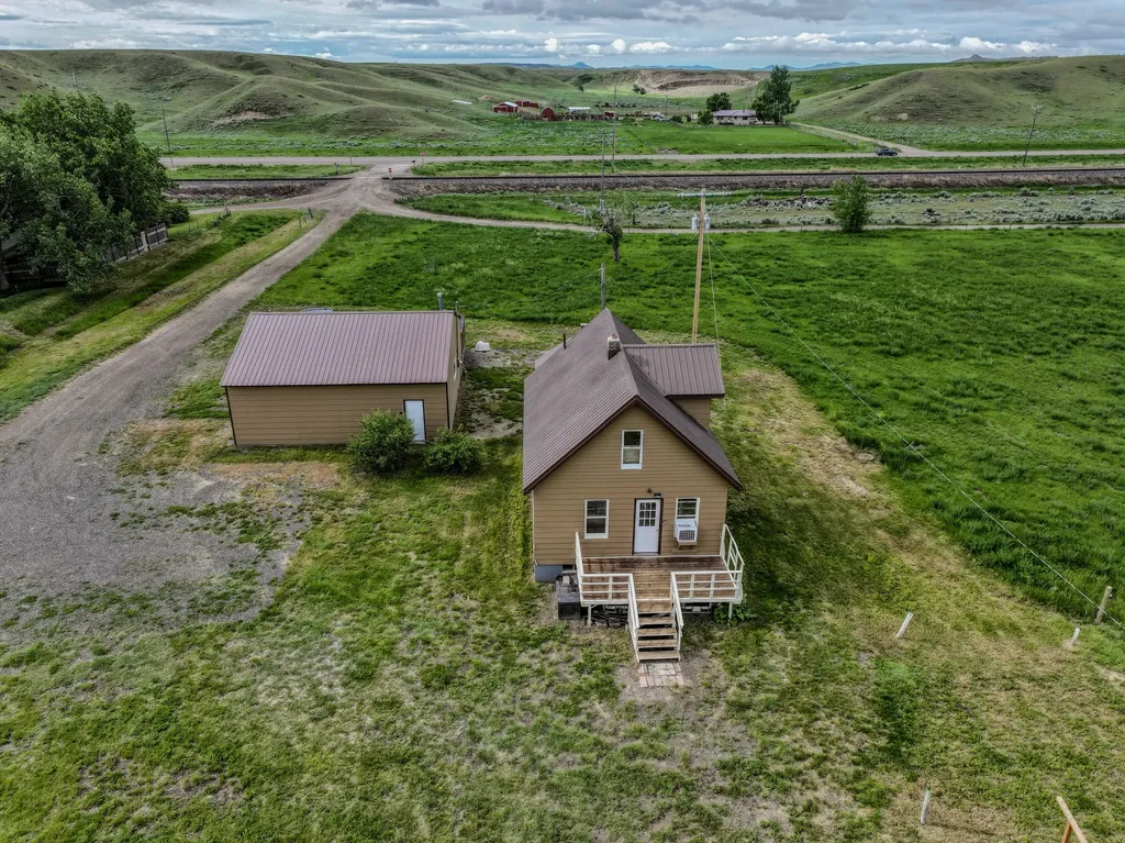6421 Us Hwy 2 E Havre MT 59501