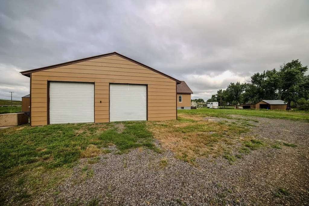 6421 Us Hwy 2 E Havre MT 59501