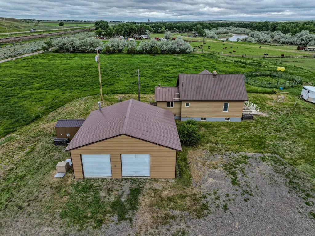 6421 Us Hwy 2 E Havre MT 59501