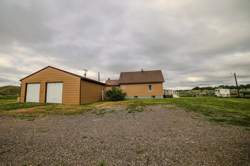 6421 Us Hwy 2 E Havre MT 59501