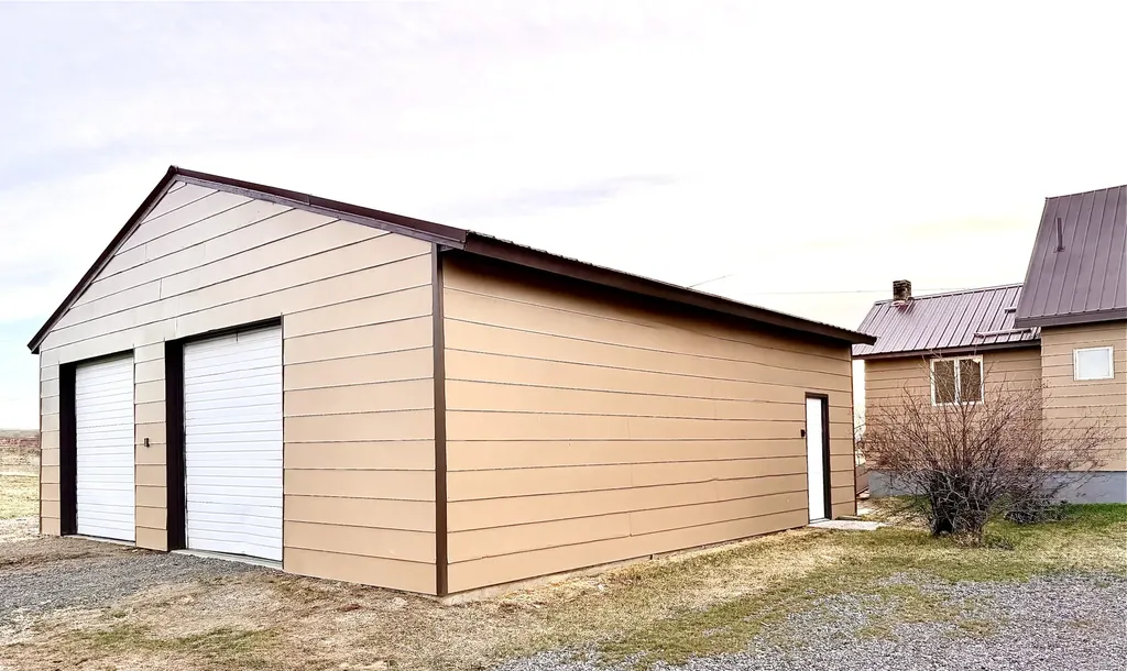 6421 Us Hwy 2 E Havre MT 59501