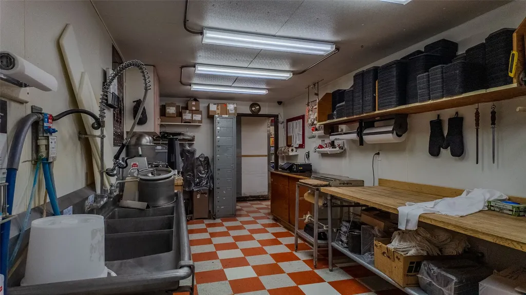 29 1st Street Choteau MT 59422
