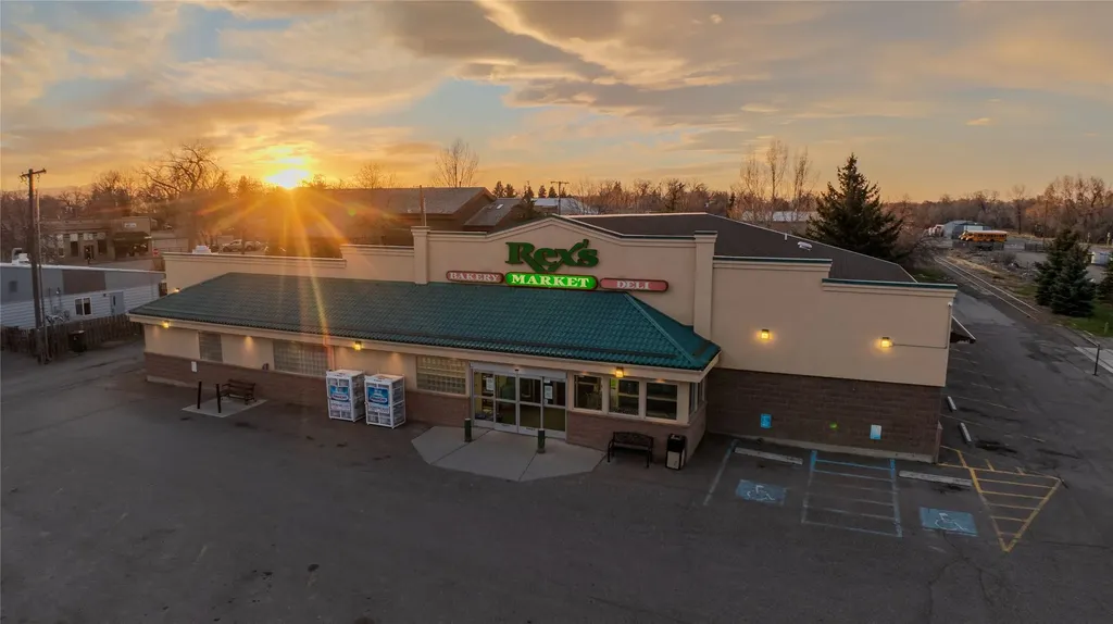 29 1st Street Choteau MT 59422