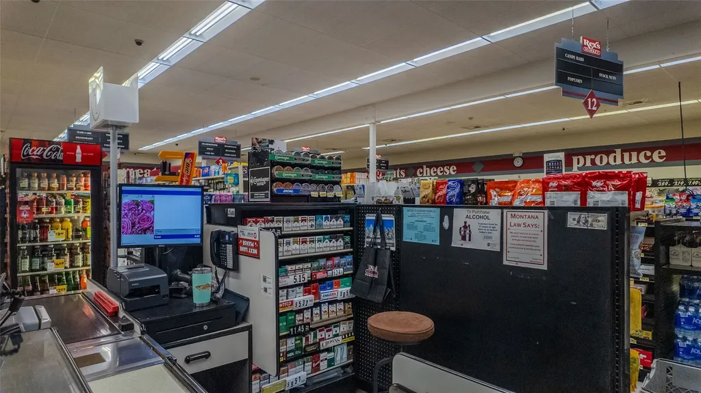 29 1st Street Choteau MT 59422