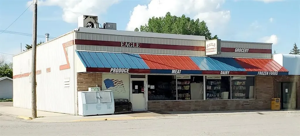 29 1st Street Choteau MT 59422