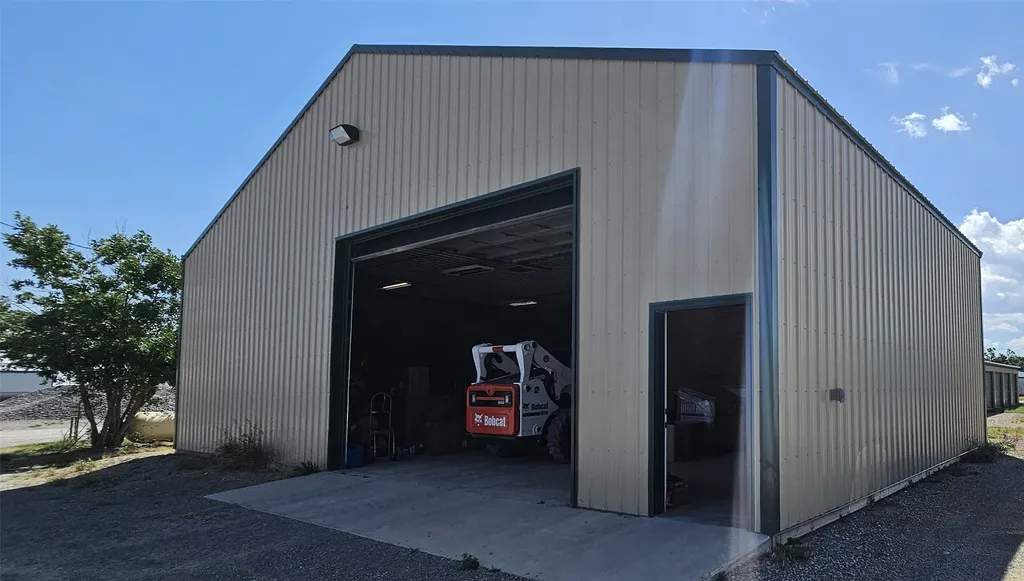 29 1st Street Choteau MT 59422