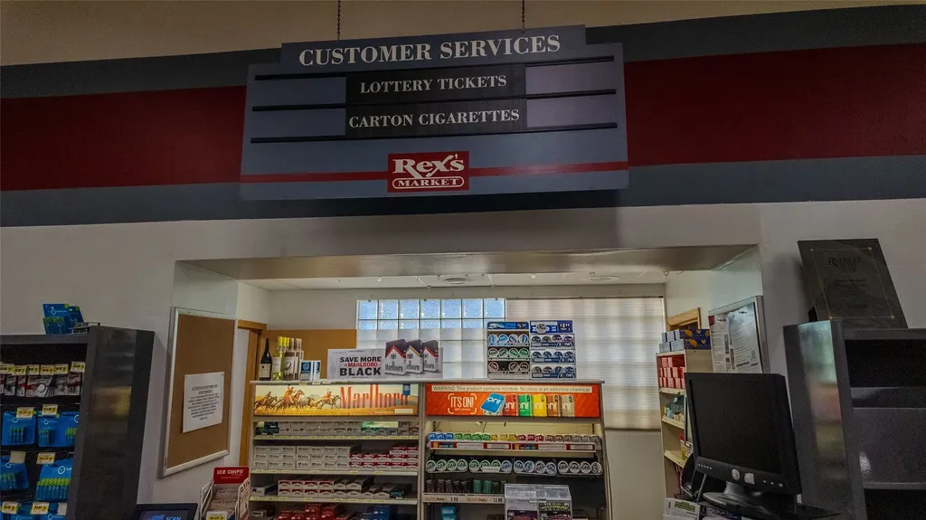 29 1st Street Choteau MT 59422