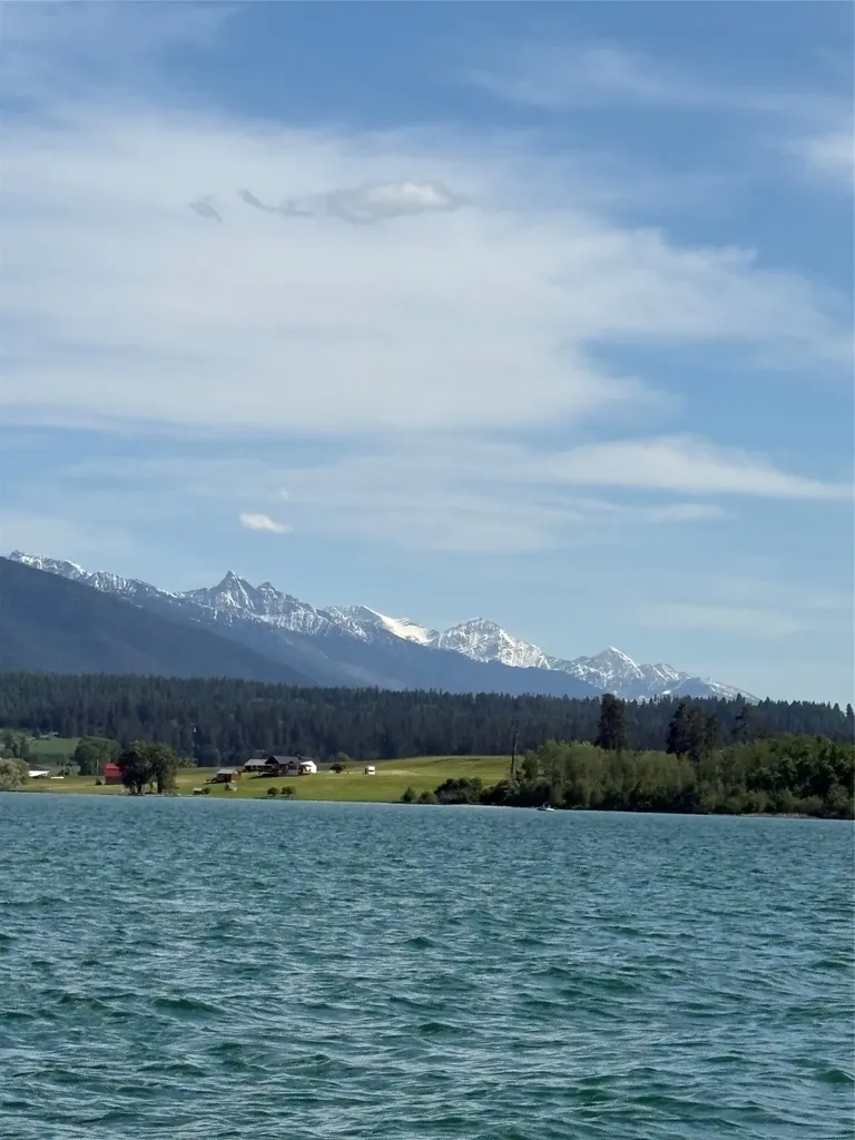 36953 Mt Highway 35 Polson MT 59860