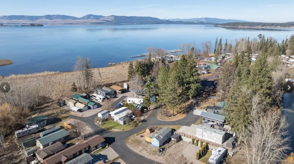 36953 Mount Highway 35 Polson MT 59860