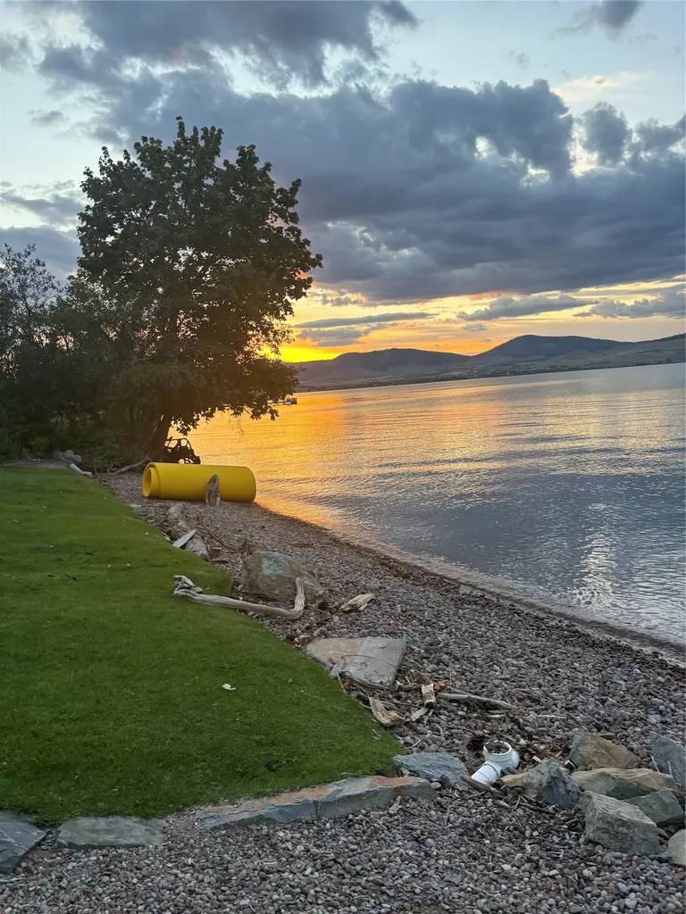 36953 Mount Highway 35 Polson MT 59860