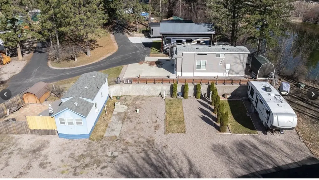 36953 Mt Highway 35 Polson MT 59860