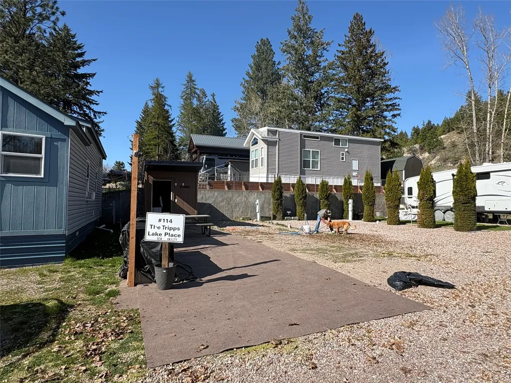 36953 Mount Highway 35 Polson MT 59860