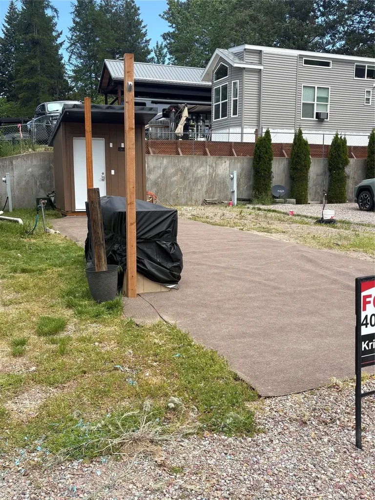 36953 Mt Highway 35 Polson MT 59860