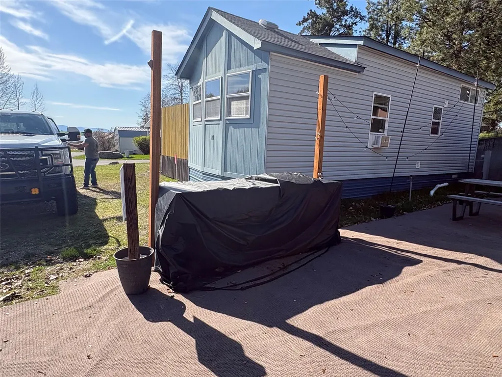 36953 Mount Highway 35 Polson MT 59860