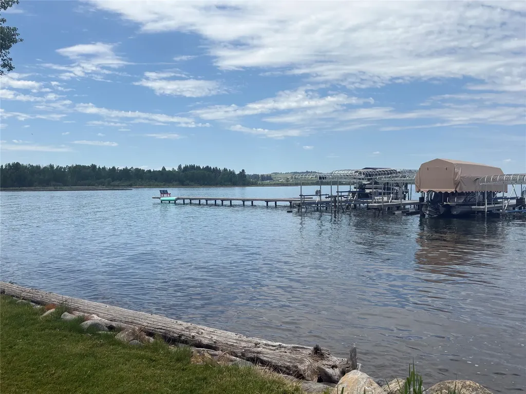 36953 Mt Highway 35 Polson MT 59860