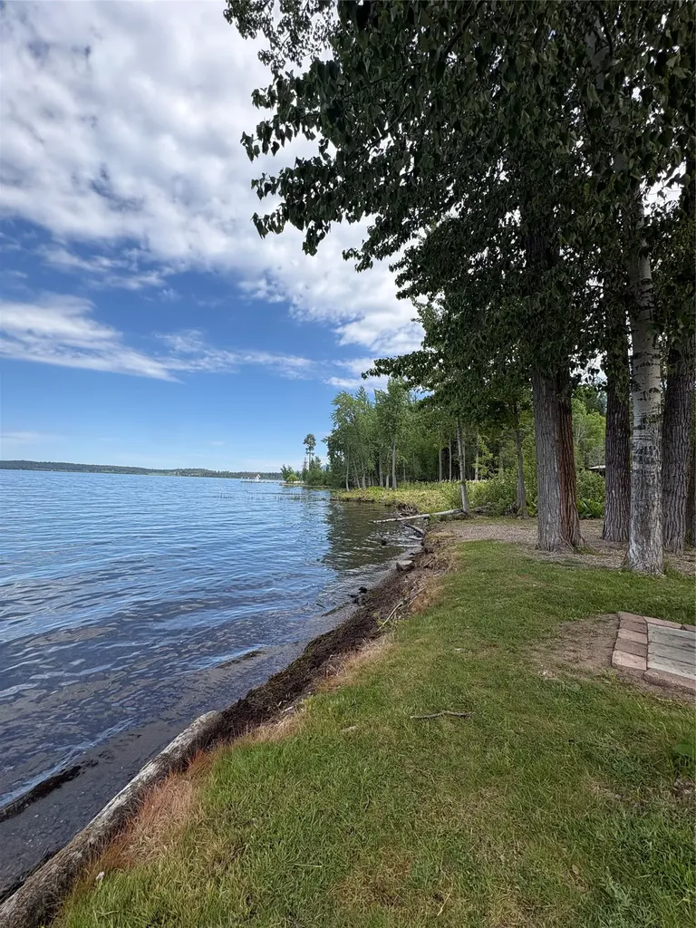 36953 Mt Highway 35 Polson MT 59860