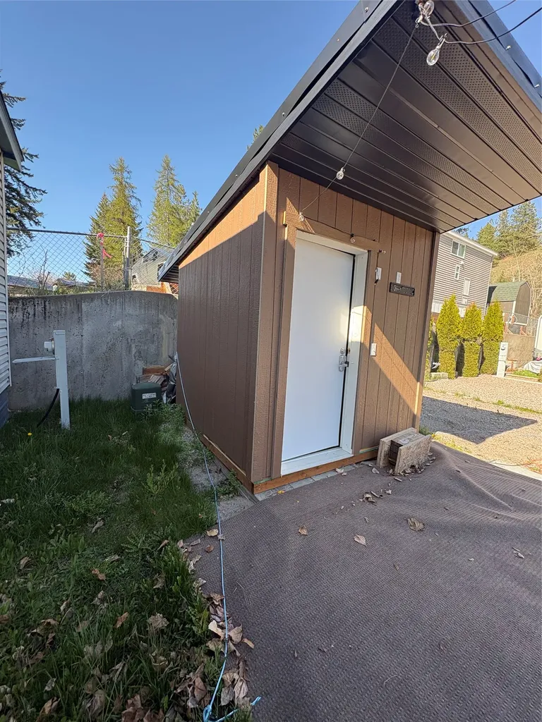36953 Mount Highway 35 Polson MT 59860