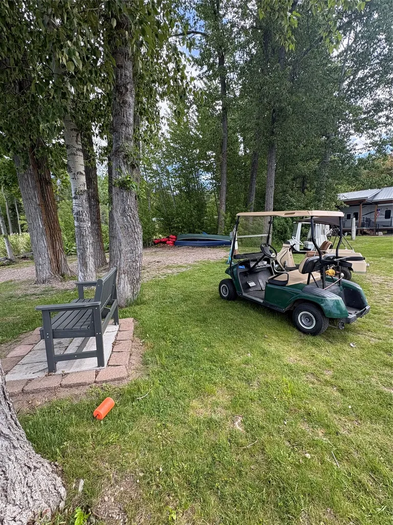 36953 Mt Highway 35 Polson MT 59860