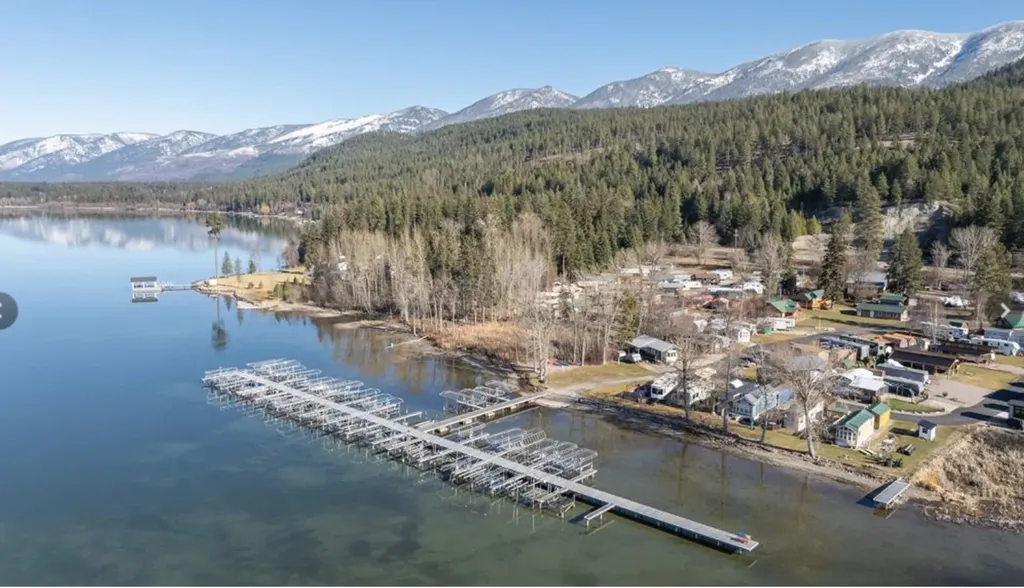 36953 Mount Highway 35 Polson MT 59860