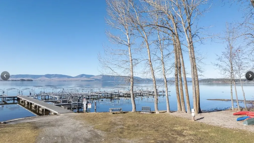 36953 Mount Highway 35 Polson MT 59860