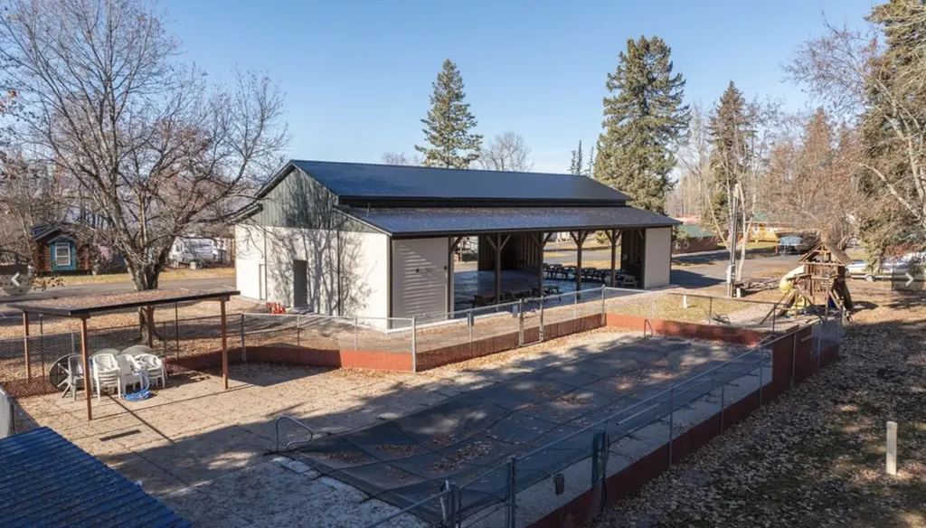 36953 Mount Highway 35 Polson MT 59860