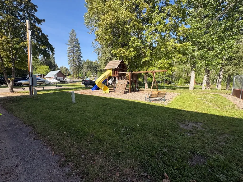 36953 Mt Highway 35 Polson MT 59860