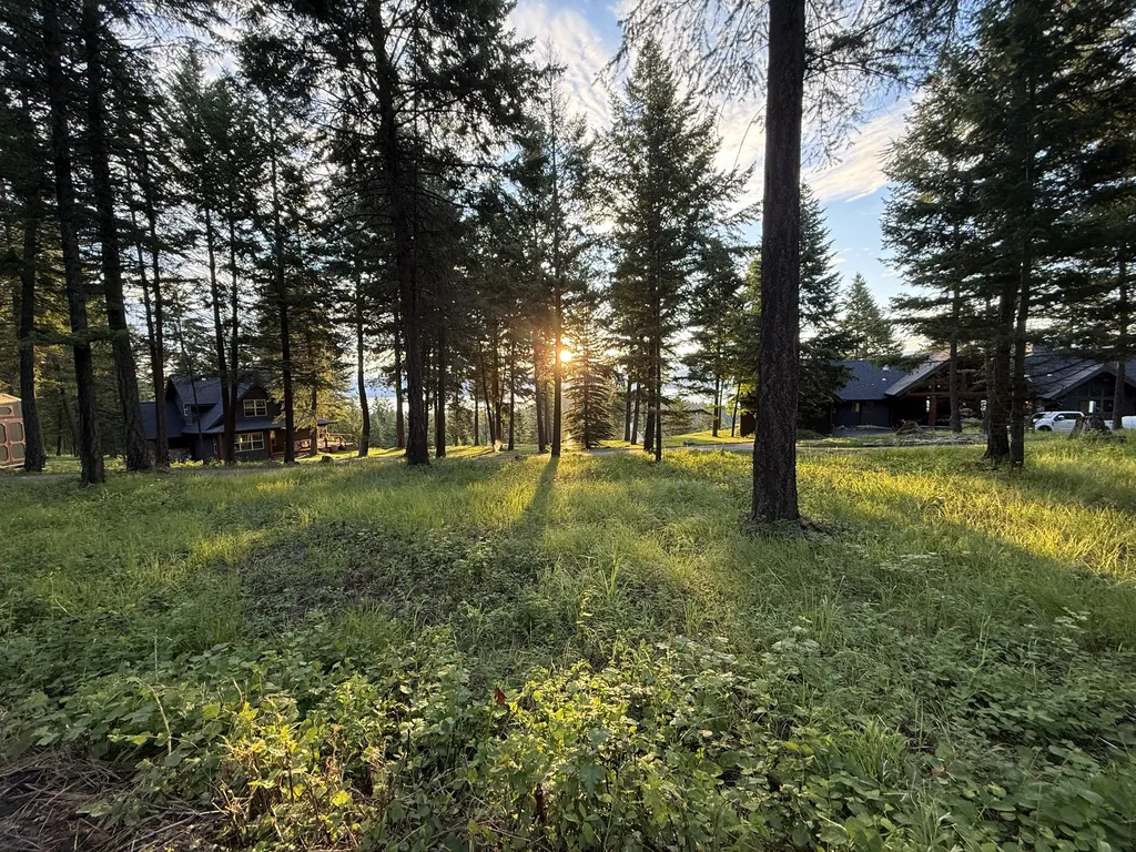18090 Demersville Wagon Road Lakeside MT 59922