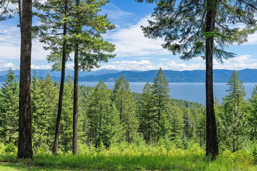 18090 Demersville Wagon Road Lakeside MT 59922