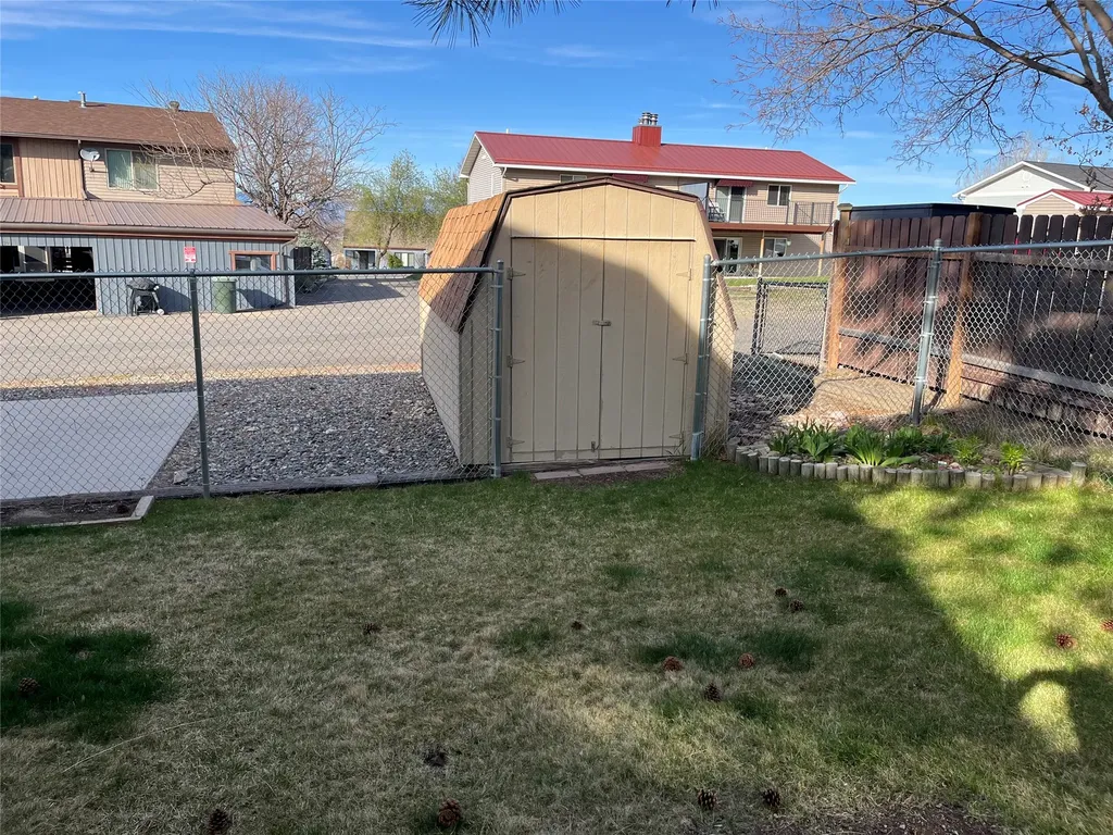 719 Darby Street Helena MT 59601