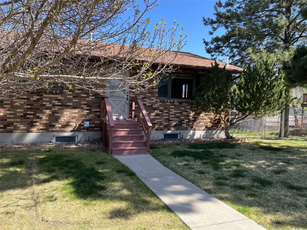 719 Darby Street Helena MT 59601