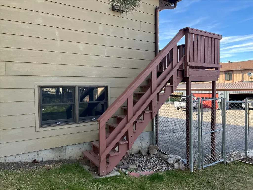 719 Darby Street Helena MT 59601