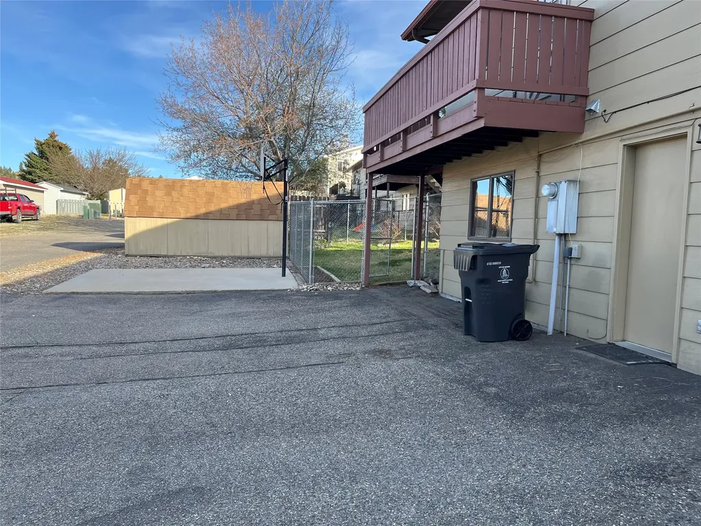 719 Darby Street Helena MT 59601