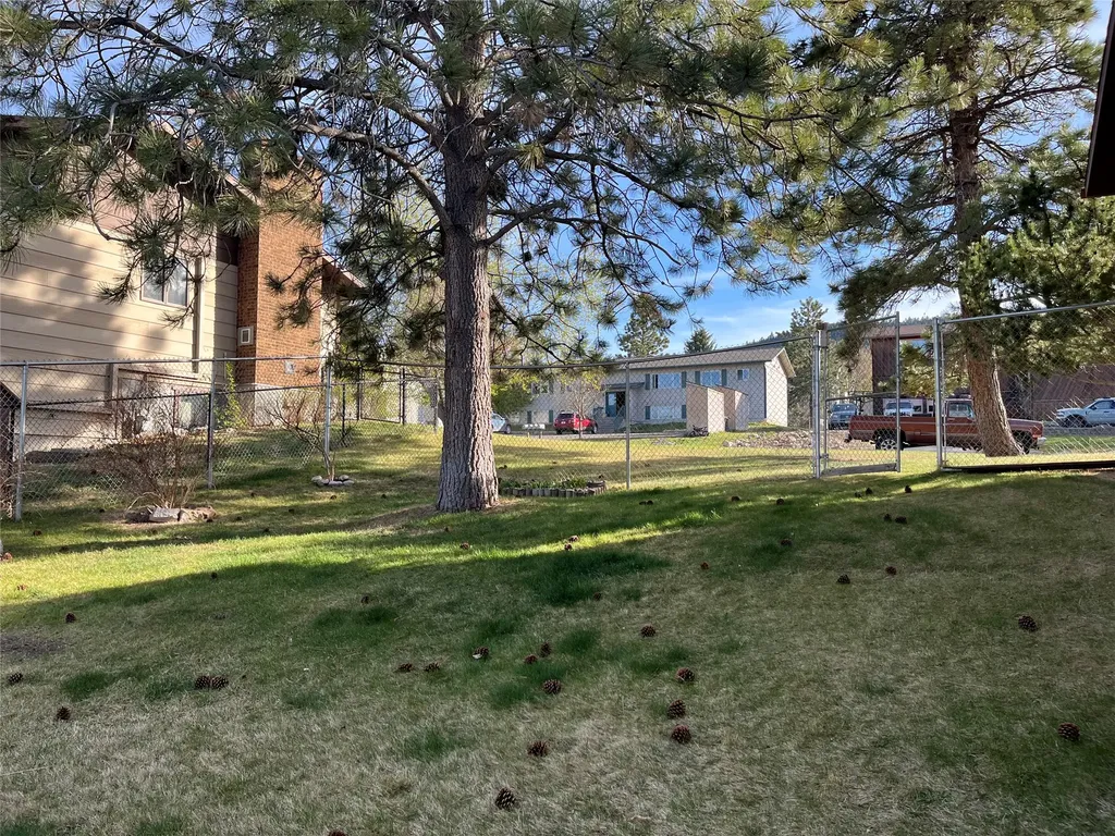 719 Darby Street Helena MT 59601