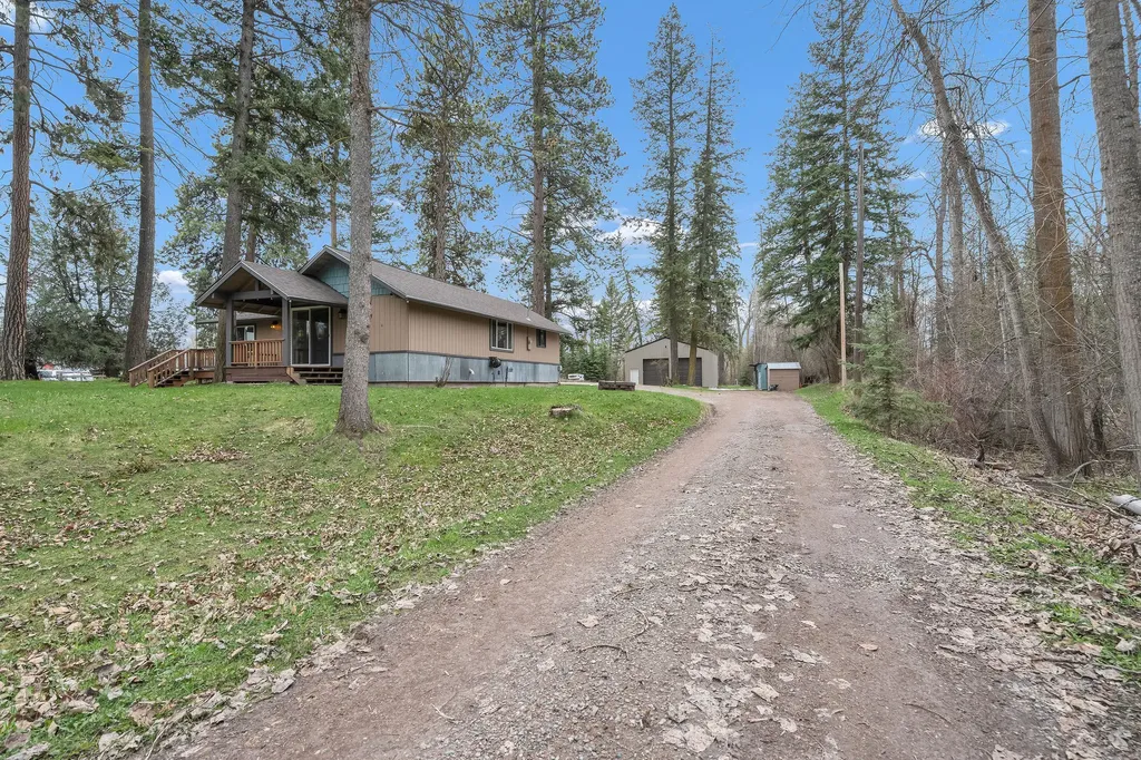 710 Conrad Drive Kalispell MT 59901
