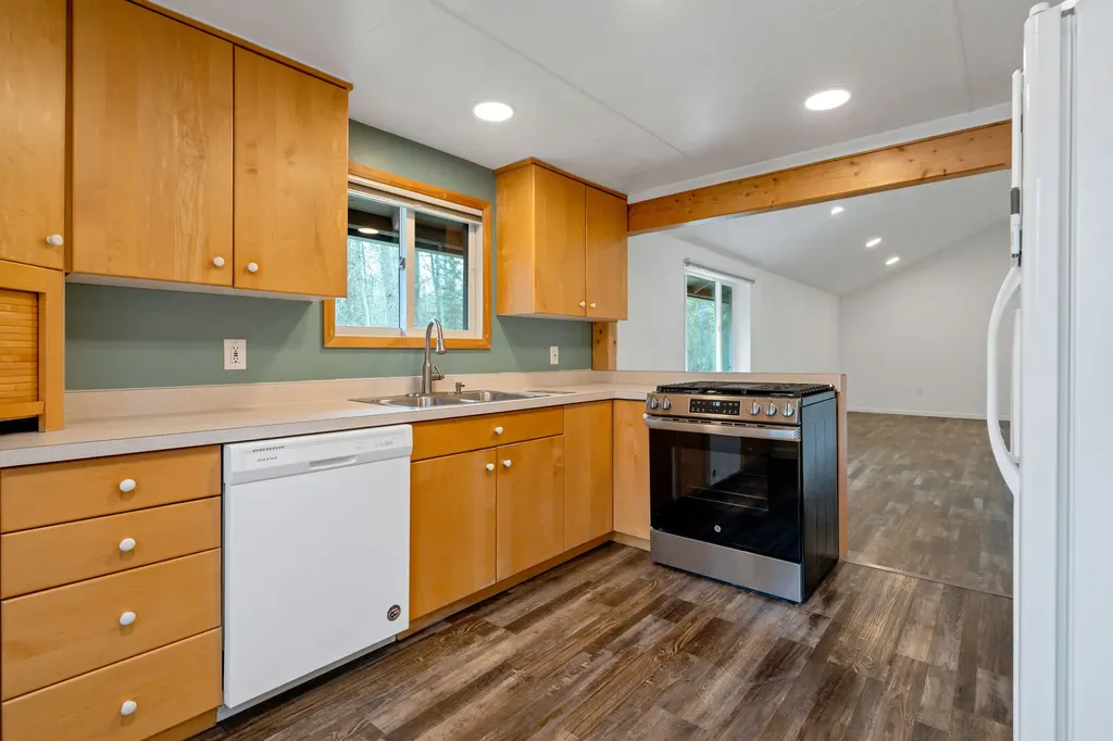 710 Conrad Drive Kalispell MT 59901