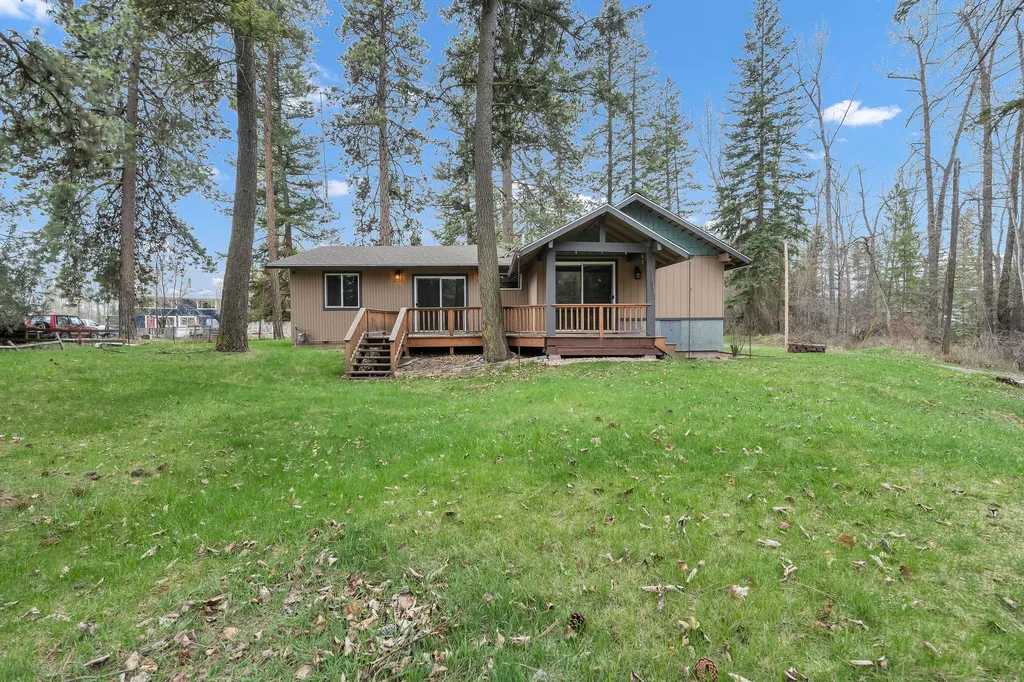 710 Conrad Drive Kalispell MT 59901