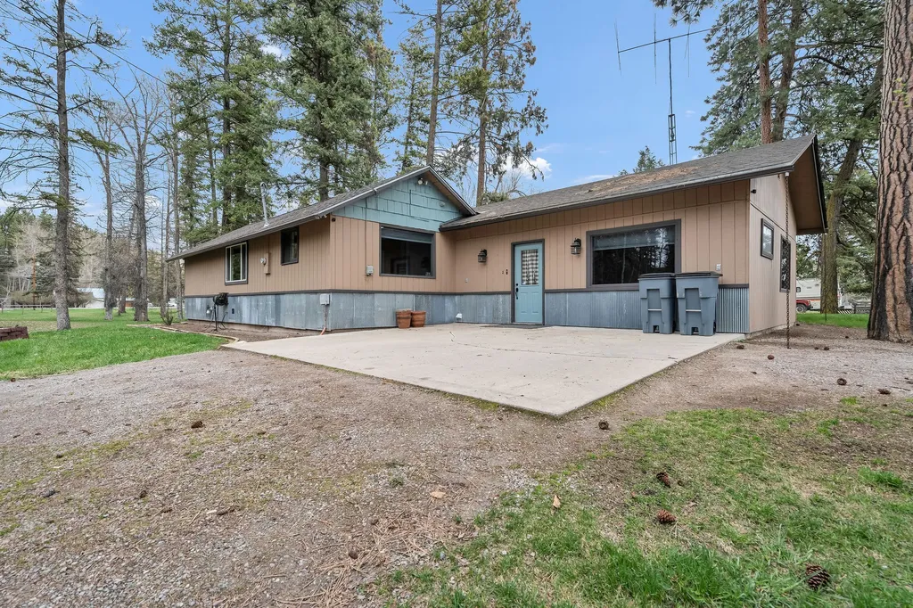 710 Conrad Drive Kalispell MT 59901