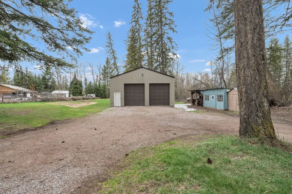 710 Conrad Drive Kalispell MT 59901