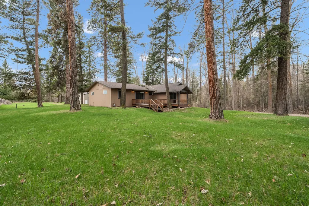 710 Conrad Drive Kalispell MT 59901