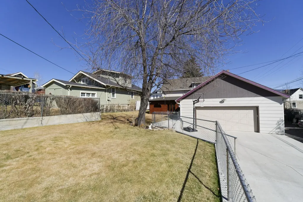 515 N Emmett Avenue Butte MT 59701